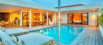 The Villas by LXRYHOME