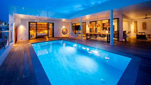 The Villas by LXRYHOME
