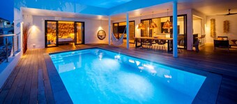 The Villas by LXRYHOME