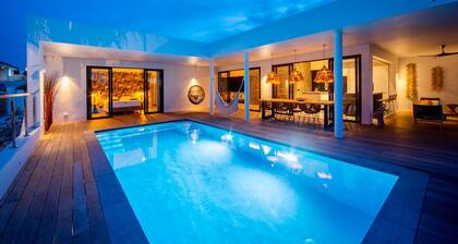 The Villas by LXRYHOME