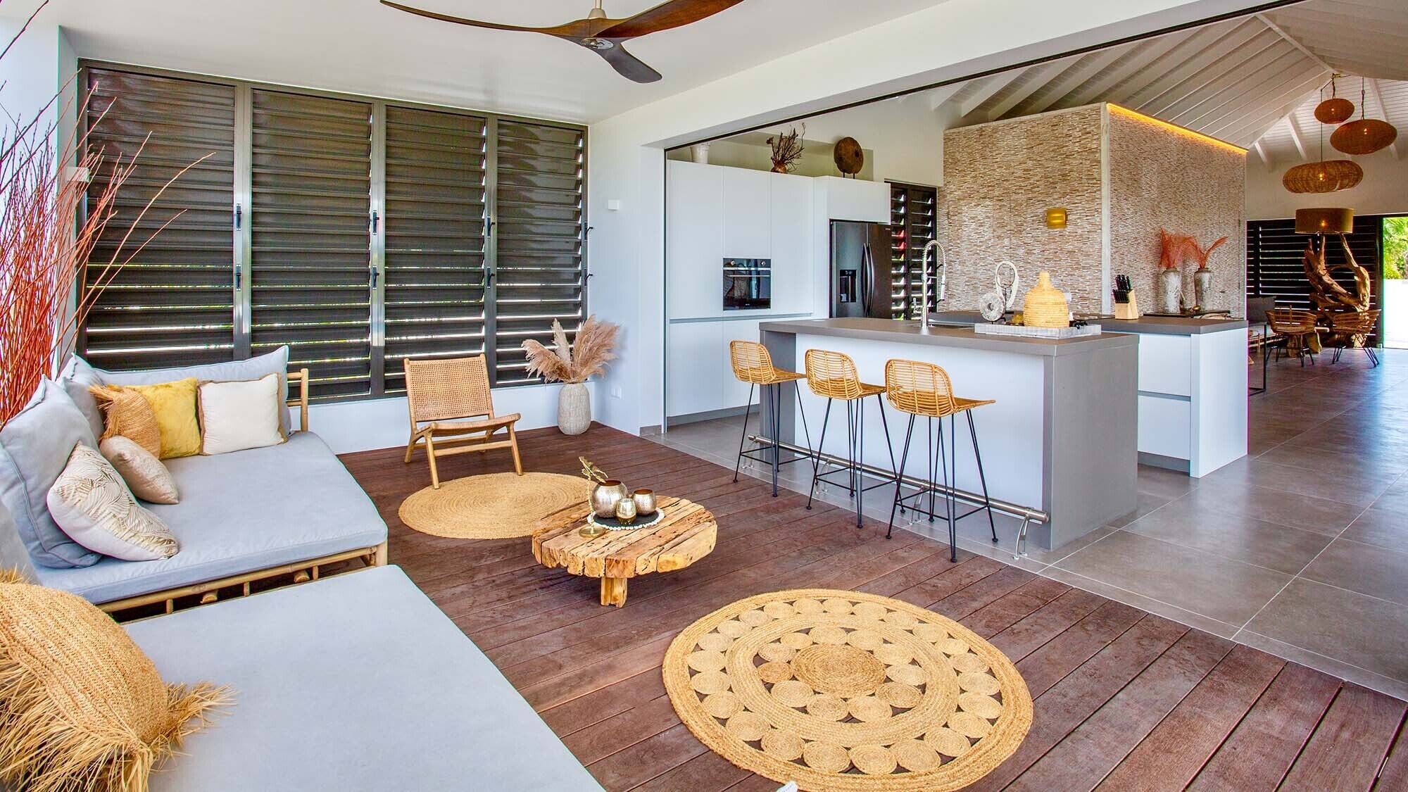 Photo - The Villas by LXRYHOME