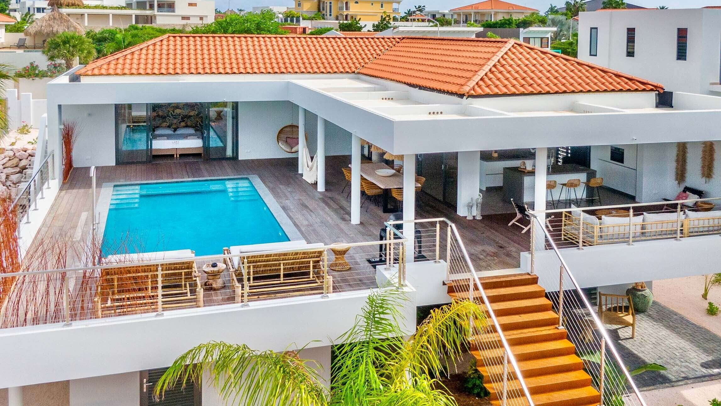 Photo - The Villas by LXRYHOME