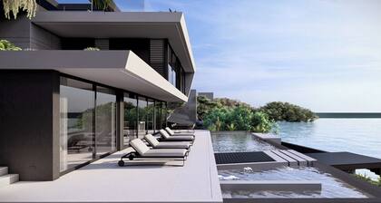 The Villas by LXRYHOME