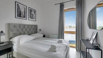 1 habitación, tabla de planchar con plancha y wifi gratis