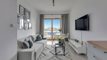 1 habitación, tabla de planchar con plancha y wifi gratis