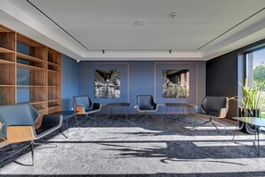 Living area - Nadmotławie Deluxe 4 by Grand Apartments (Gdansk)