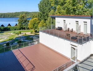 Apartment | Balcony - Apartment fur den Perfekten Urlaub (Mirow)