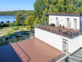 Apartment | Balcony