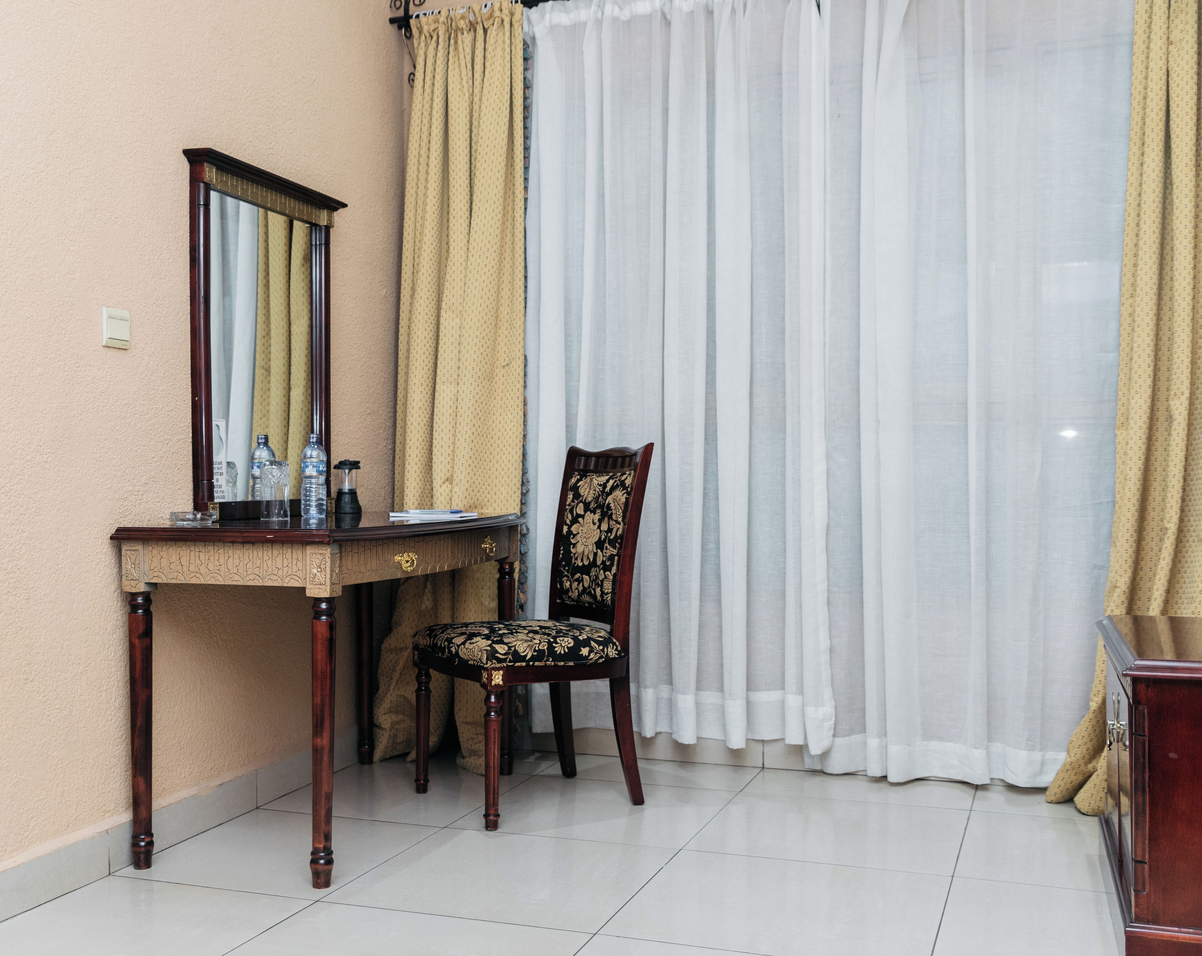 Foto - Pearl Residence Hotel