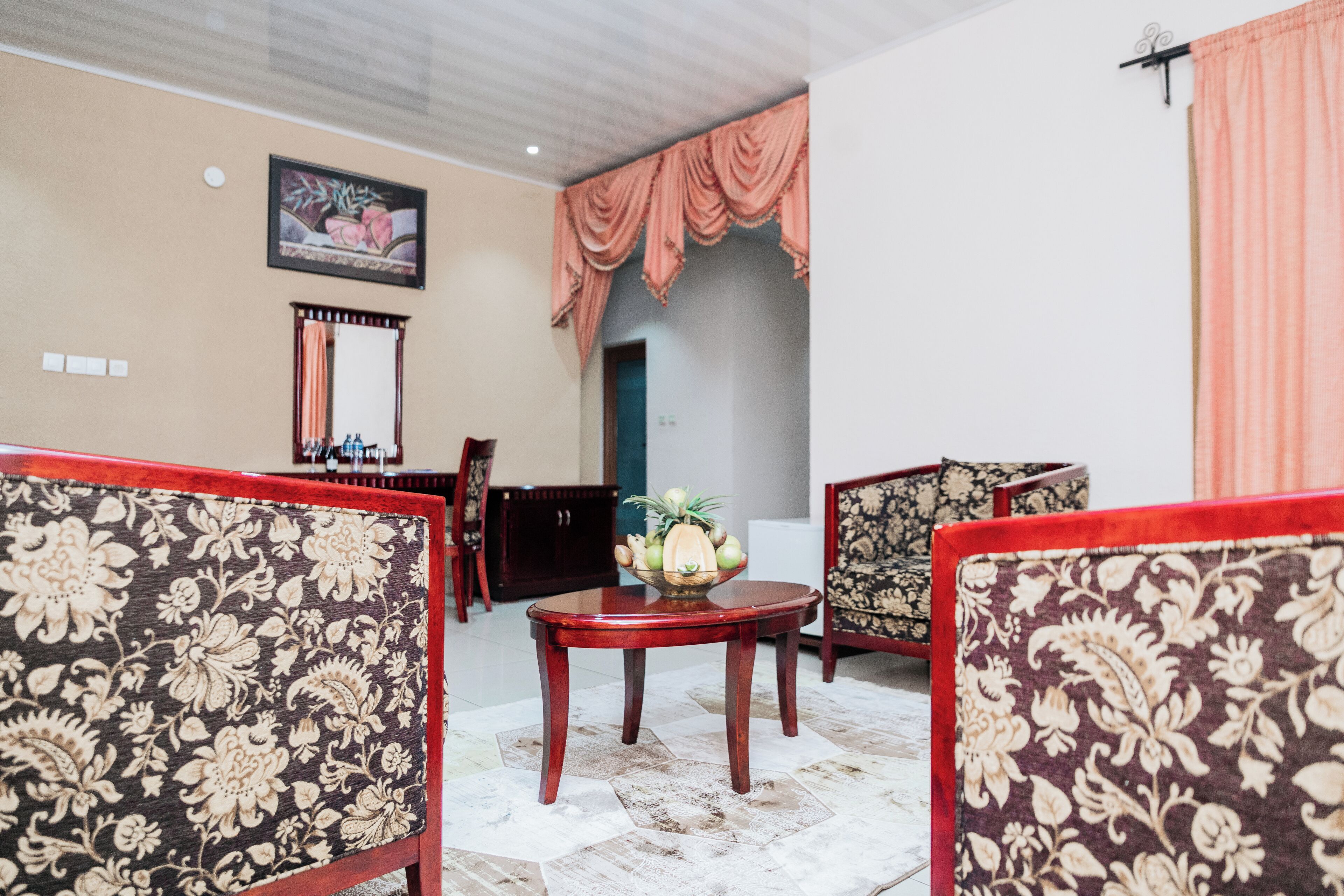 Foto - Pearl Residence Hotel