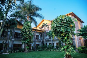 Exterior - Pearl Residence Hotel (Bujumbura)