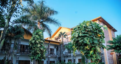 Pearl Residence Hotel