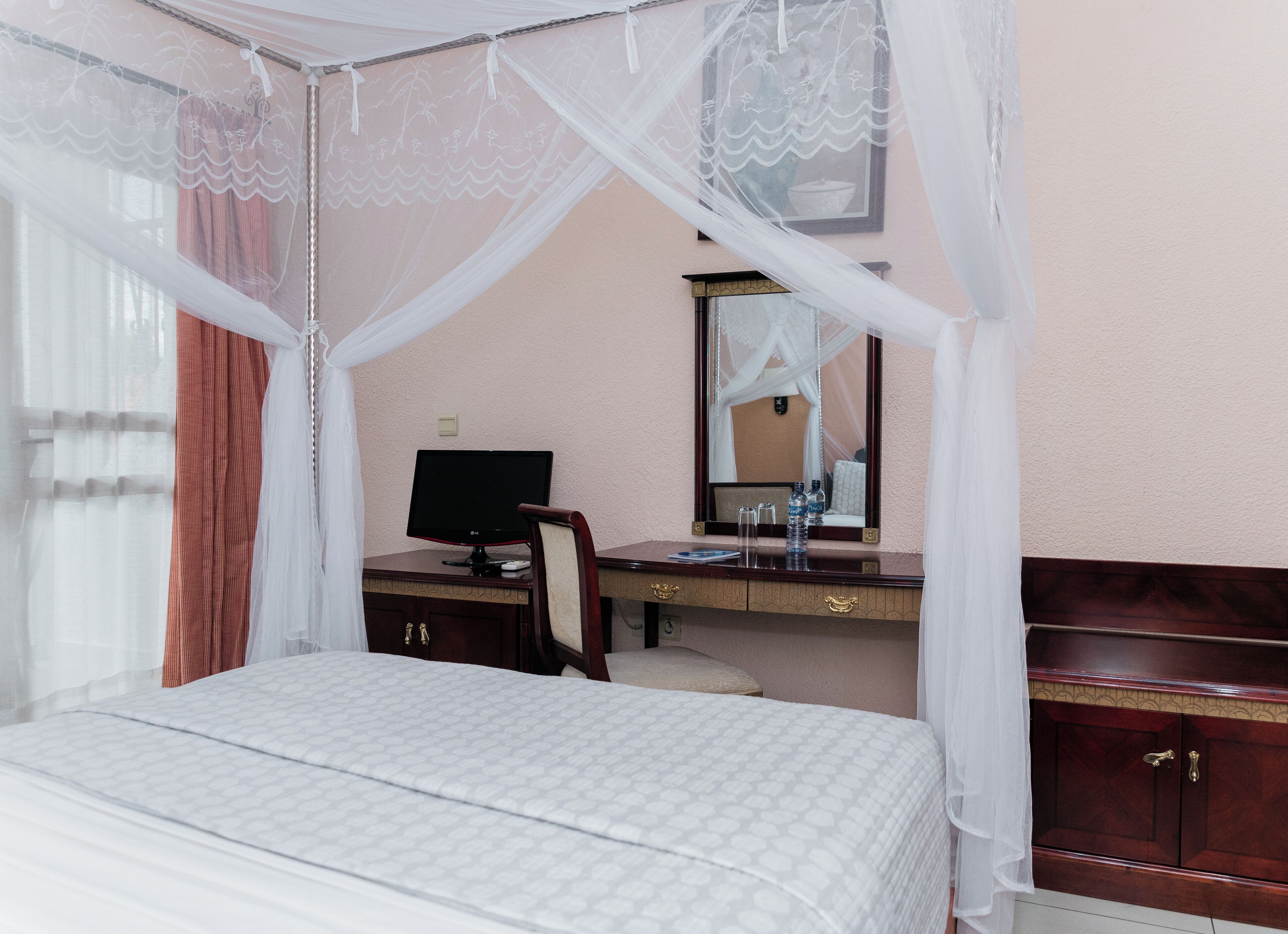 Foto - Pearl Residence Hotel