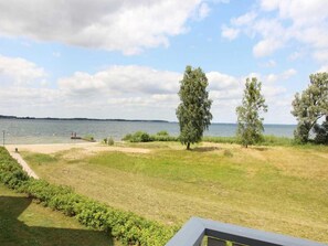 Appartement | Vue depuis l’hébergement