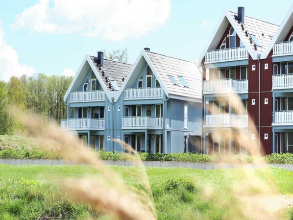 Apartamento | Exterior