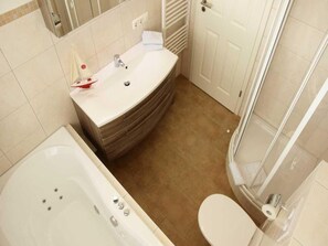 Apartamento | Baño | Toallas
