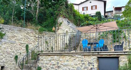 Borgo Residence at Tagliacozzo