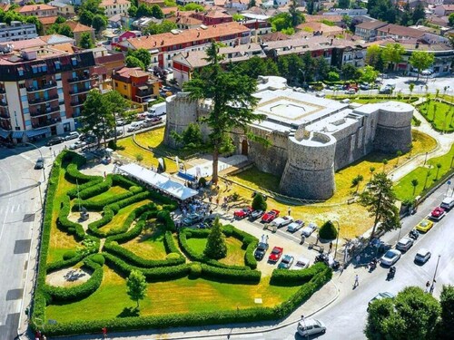 Borgo Residence at Tagliacozzo