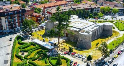Borgo Residence at Tagliacozzo