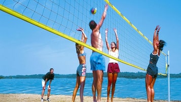 Ferienhaus | Blick von der Unterkunft