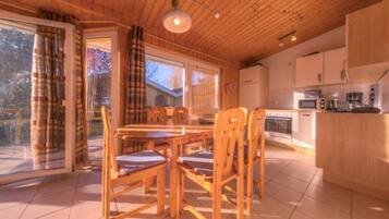 Ferienhaus | Speisen