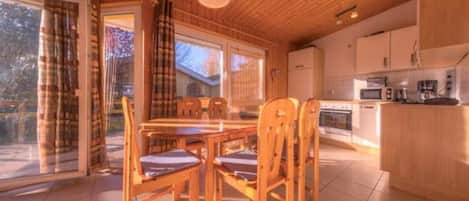 Casa | Opções para refeição