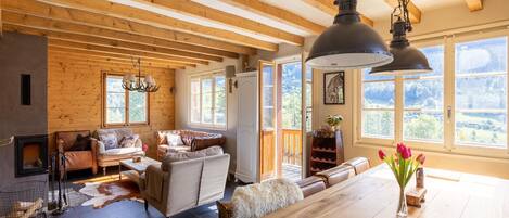 Hus | Restauranger
