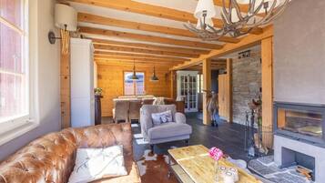 Casa | Servicio de la propiedad