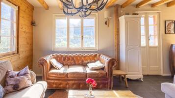 House | Living area