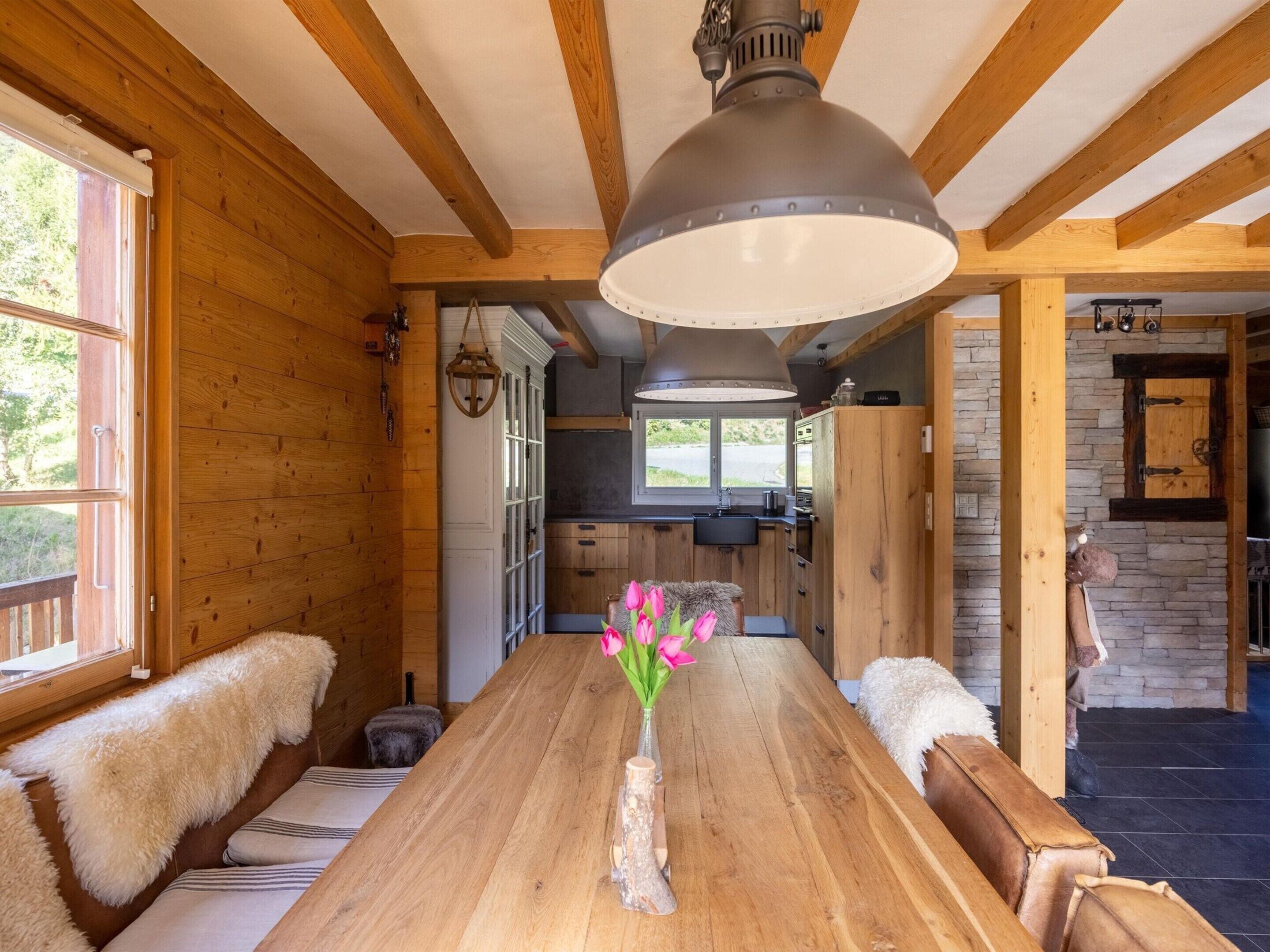 Ferienhaus | Speisen