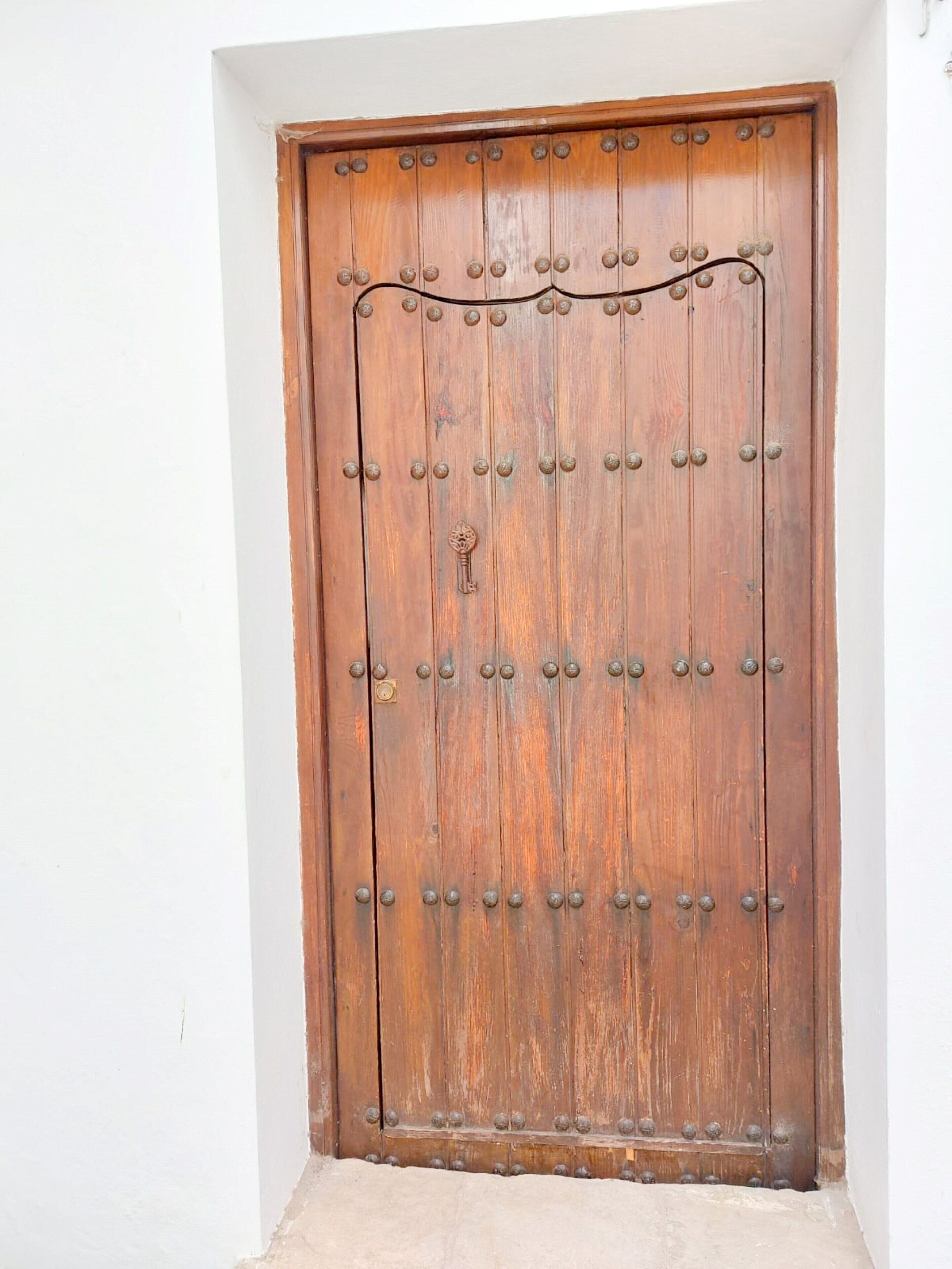 Apartment | Exterior