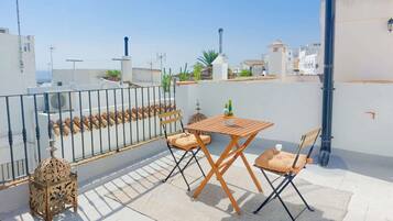 Appartamento | Esterni