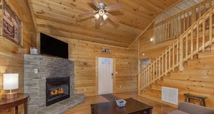 Smokies Bungalow