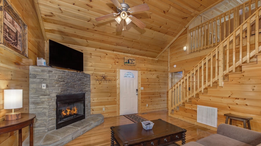 Smokies Bungalow