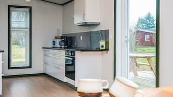 Ferienhaus | Innenbereich