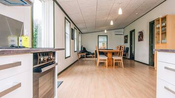 Ferienhaus | Innenbereich