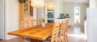 4 Star Holiday Home in Hovborg