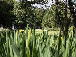 Casa | Jardines del alojamiento