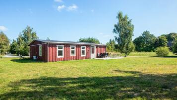House | View from property