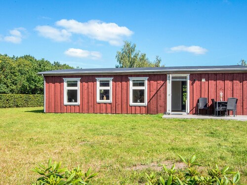 4 Star Holiday Home in Hovborg