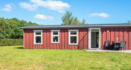 4 Star Holiday Home in Hovborg