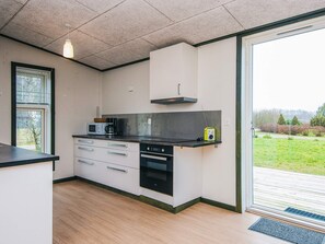 House | Interior - 4 Star Holiday Home in Hovborg (Hovborg)