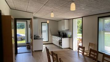 Maison | Intérieur