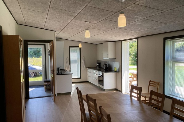 House | Interior