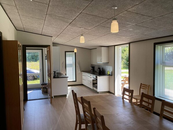 Casa | Interni