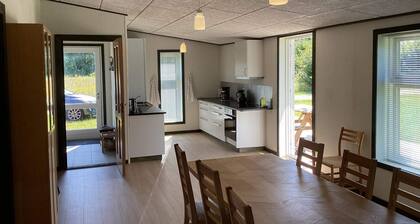 4 Star Holiday Home in Hovborg