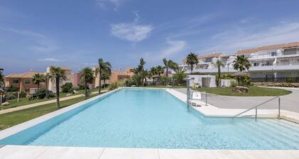 Mirador Del Estrecho - Apartment In Atlanterra