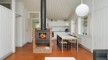 House | Dining