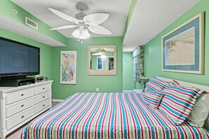 4 bedrooms, free WiFi