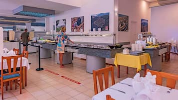 Leilighet | Spiseområde